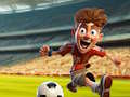 Permainan Soccerbros talian