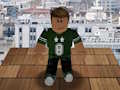 Permainan Parkour Roblox: Matematik  talian