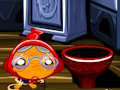 Permainan Monkey Go Happy Tahap 806  talian
