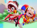 Permainan Digital Circus Jigsaw talian