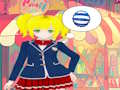 Permainan Candy Candy  talian