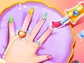 Permainan Baby Taylor Little Princess Makeover talian