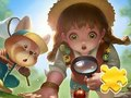 Permainan Jigsaw Puzzle: Utusan Kumbang  talian