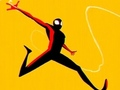 Permainan Ragdoll Spider: Hook Man talian