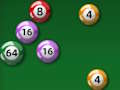 Permainan 2048 Biliard  talian