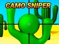 Permainan Camo Sniper 3D talian