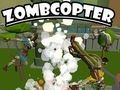 Permainan Zombikopter talian