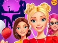 Permainan Ellie dan Rakan Bersedia untuk Temu Pertama  talian