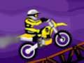 Permainan Pelompat Motocross  talian