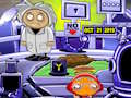 Permainan Monkey Go Happy Tahap 359  talian