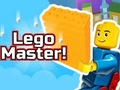 Permainan Guru Lego!  talian