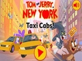 Permainan Tom dan Jerry di New York: Teksi Teksi  talian