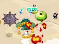 Permainan Sky Fighter Alien Invader talian