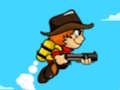 Permainan Budak Jetpack  talian