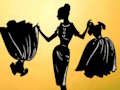 Permainan Cari Fashionista Shopping Girl Jo  talian