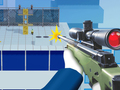 Permainan Penembak Sniper 2 talian