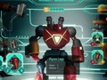 Permainan Megabattle talian