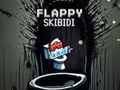 Permainan Flappy Skibidi talian