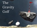 Permainan Golf Graviti  talian