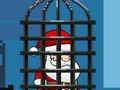 Permainan Menyelamatkan Santa  talian