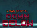 Permainan Bawah: Istimewa Xmas  talian