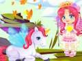 Permainan Toddie Angelic Fun talian