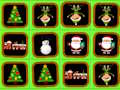 Permainan Sambungan Dongeng Krismas  talian