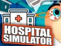 Permainan Simulator Hospital  talian
