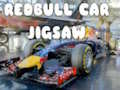 Permainan Jigsaw Kereta RedBull  talian