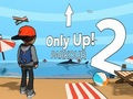 Permainan Hanya Na Atas! Parkour 2 talian