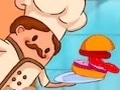 Permainan Tukang masak Platformer  talian