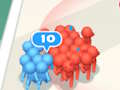 Permainan Count Master Clash talian