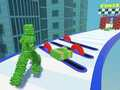 Permainan Lelaki Wang 3D talian