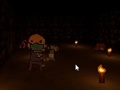 Permainan Pembersih Dungeon  talian