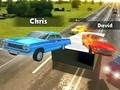 Permainan Simulator Memandu Kereta Bandar: Dalam Talian  talian