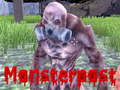 Permainan Monsterpost talian
