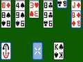 Permainan Golf Solitaire Trump  talian