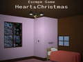 Permainan Permainan Heart & Christmas Escape  talian