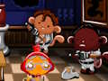Permainan Monkey Go Happy Tahap 810  talian