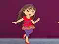 Permainan Cari Dora Bujji the Explorer  talian