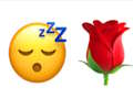 Permainan Emoji dengan Rakan  talian