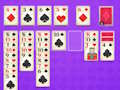 Permainan Juara Solitaire  talian