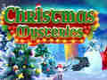 Permainan Misteri Krismas  talian