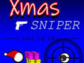 Permainan Xmas Sniper talian