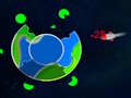 Permainan Jaga Planet saya  talian