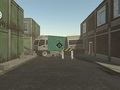 Permainan Zombie Attack Multiplayer 3D talian