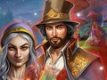 Permainan Bayang-bayang Lumora  talian
