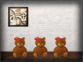 Permainan Amgel Easy Room Escape 161 talian