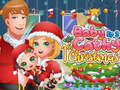 Permainan Baby Cathy Ep 2 Krismas Pertama  talian