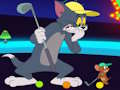 Permainan Pertunjukan Tom dan Jerry Melihat Perbezaan  talian